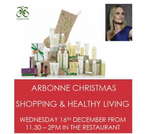 Arbonne